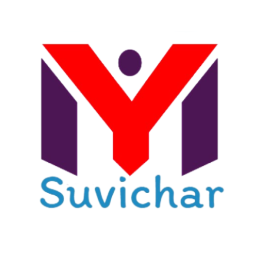 My Suvichar with my name&amp;photo icon