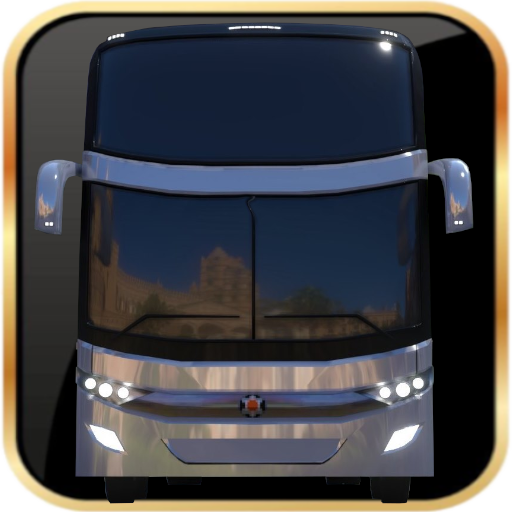 Elite Bus Simulator 2 icon