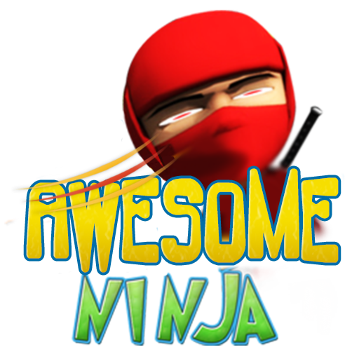 SUPER NINJA WARRIOR icon