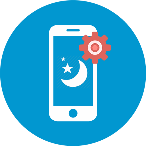 ikon Screen Timeout (Keep Screen On)