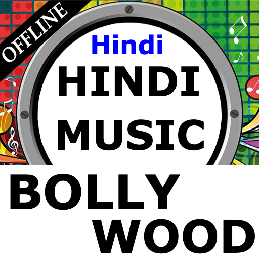 Bollywood Music 2020 Top Songs Offline icon