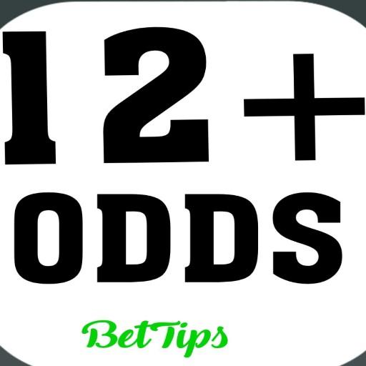 12+ ODDS BET TIPS icon
