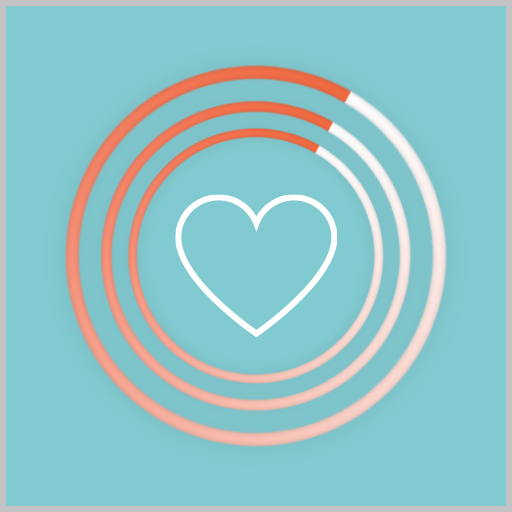 Love Alarm Chat 사랑 알람 채팅 icon