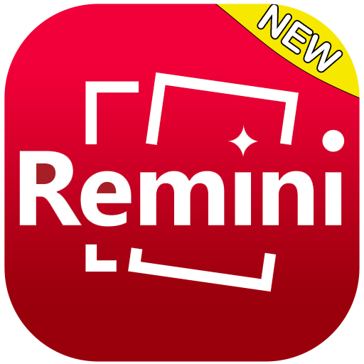 Remini Picture Enhancer Guide and tips Pro icon