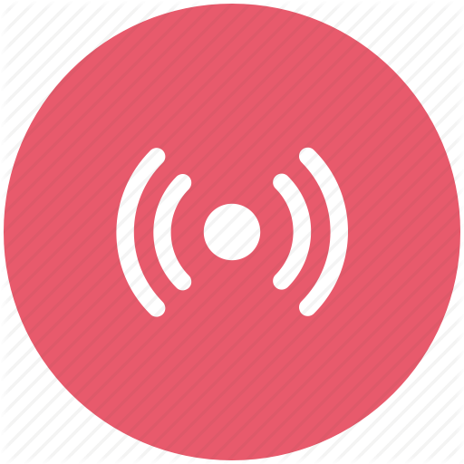 VPN Tether (share VPN connections) icon