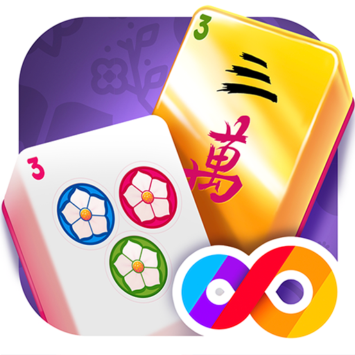 Gold Mahjong FRVR - Das Solitärpuzzle von Shanghai icon