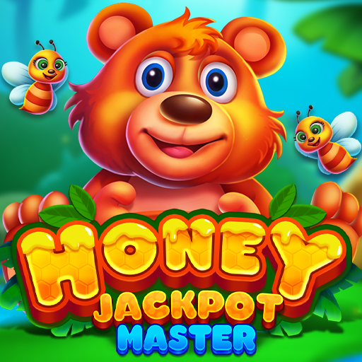 Honey Jackpot Master icon