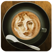 Coffee Photos icon