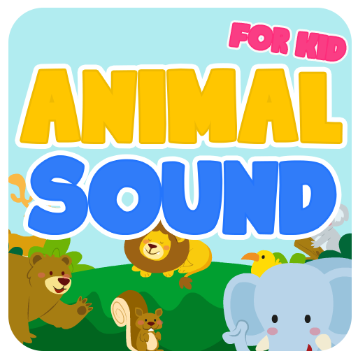 Animal Sound and Quiz icon