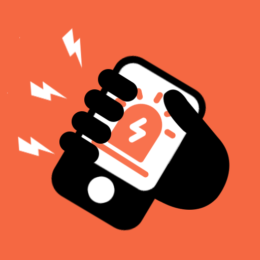 Warning Lock - Anti Theft icon