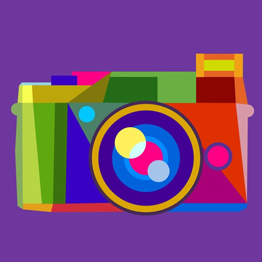 SnapFilter أيقونة