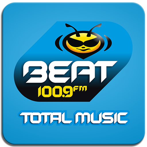 Beat 100.9 FM icon