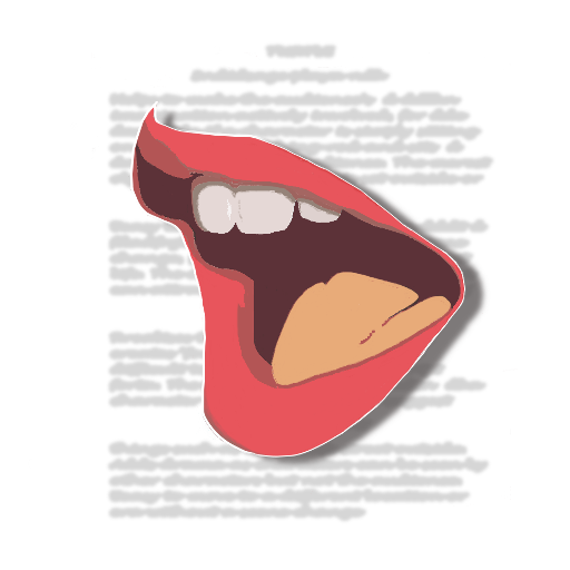 Script Rehearser أيقونة