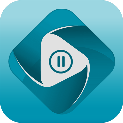 All Format Video Player - MKV/MP4/AVI icon