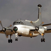 Puzzles Breguet 1150 Atlanti icon