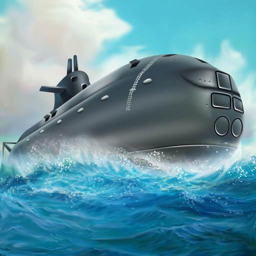 Submarine Sim MMO icon