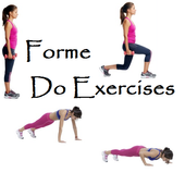 Exercice belle taille icon