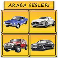 Araba Sesleri