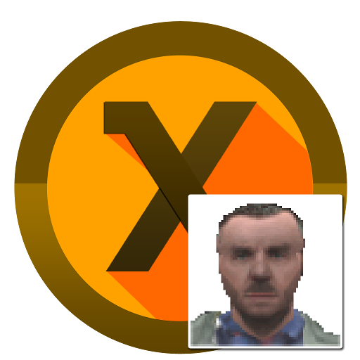 Escape from the Darkness icon