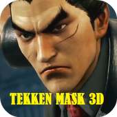 Blendface For Tekken 7 3D