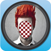 FaceTeleport आइकन