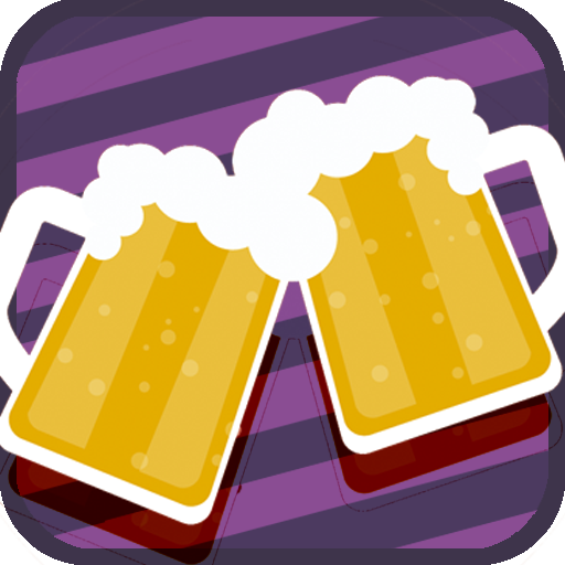 TrickOrDrink 🥃 retos y juegos para beber en grupo icon