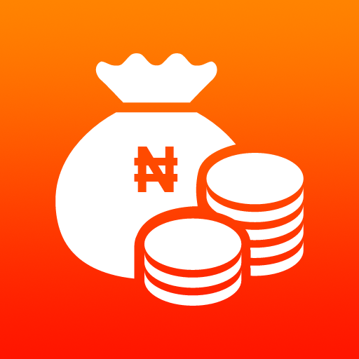 Earn Money icon