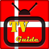 TV Guide Denmark Free icon