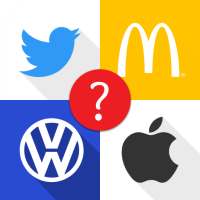 Logo Quiz: Guess the Logo (General Knowledge)