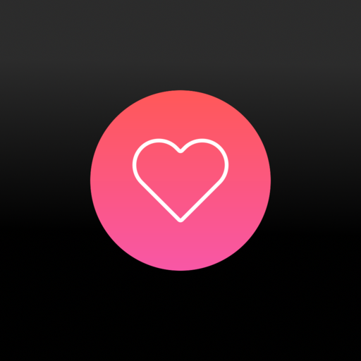 Lovo, Love Compatibility, Love ❤️ icon