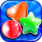 Jelly Blast Crush 2018 icon