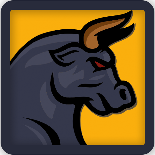 Angry Bull Chilli Run icon
