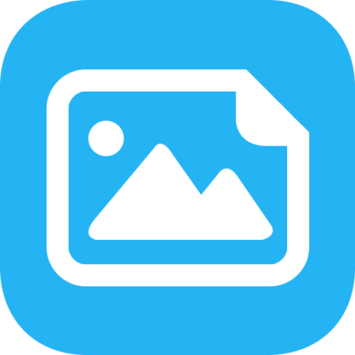 Photo Fold - Image Size Reducer icon