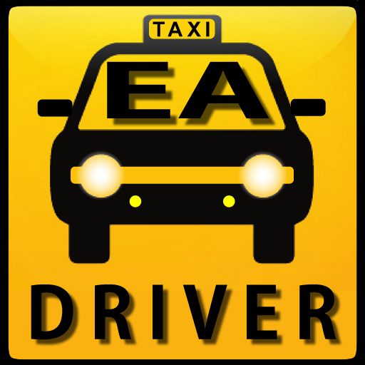 EA Taxi Driver icon