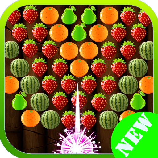 Fruit Shooter icon