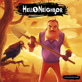 -Hello Neighbor : Tips &amp; info أيقونة