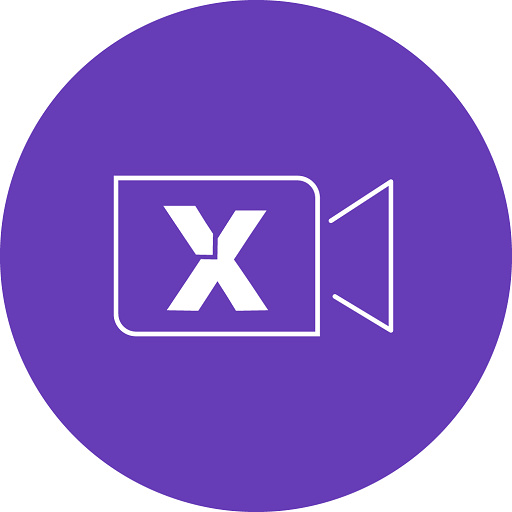 X Meeting app icon