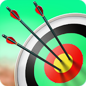 Archery King 2019 icon