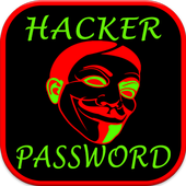 WiFi Hacker Password Prank icon