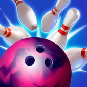 Skills Bowling Master icon