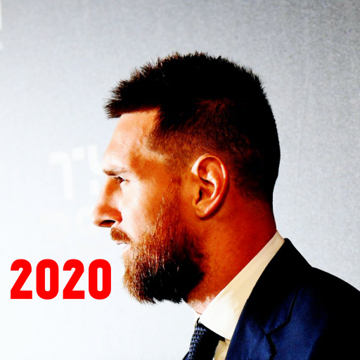 New Leo Messi Wallpaper HD 2020 icon