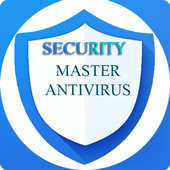 Security Antivirus Master - Super Clean Antivirus icon