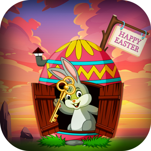 Oster Flucht:kostenlose neue Abenteuerspiele 2021 icon