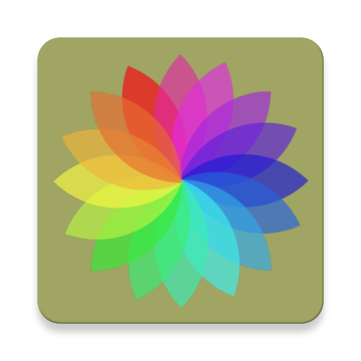 Samsung Band Selection icon