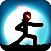 Stick Fight: Kungfu Master