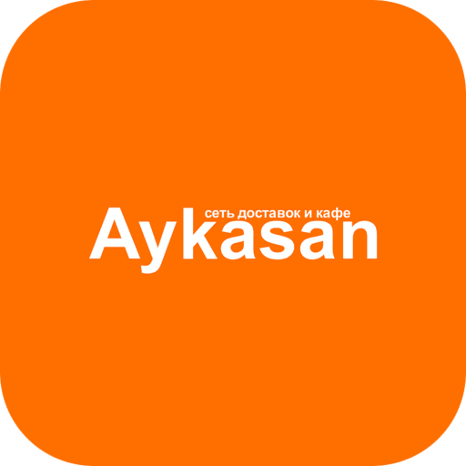 AYKASAN | RUSSIA आइकन