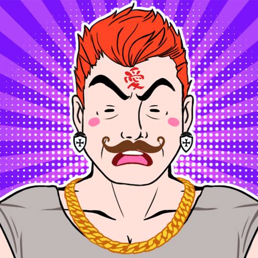 Sticky World : PT Day icon