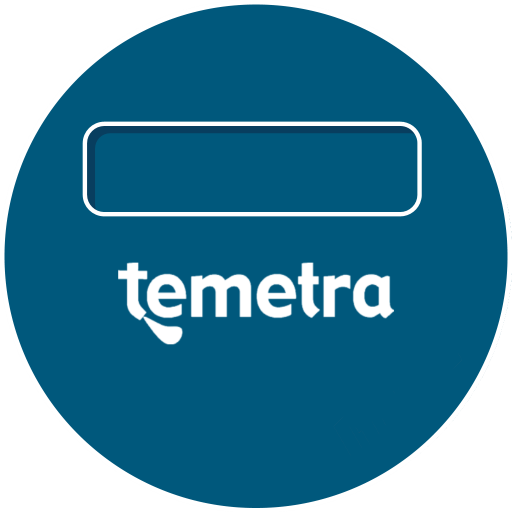 Temetra Mobile icon