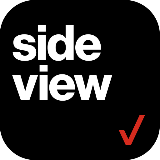 One Talk Side View icon