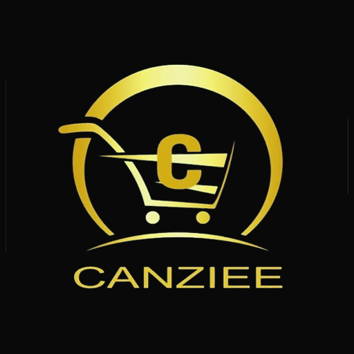 canziee Online Shopping App icon